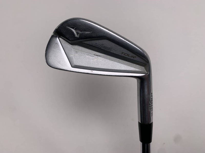 Mizuno JPX 919 Tour Single 4 Iron True Temper Dynamic Gold S300 Stiff Mens RH