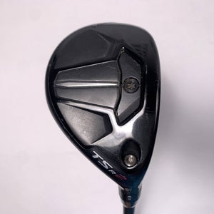 Titleist TSR2 4 Hybrid 21* Kuro Kage R2 55g Senior Graphite Mens RH