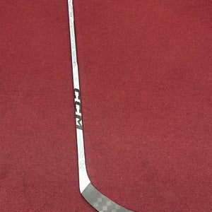 CCM Ribcor Trigger 8 Pro Left Hand Hockey Stick P29 80 Flex (New) Item#ST8PW