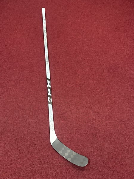 CCM Ribcor Trigger 8 Pro Left Hand Hockey Stick P29 80 Flex (New) Item#ST8PW