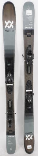 Volkl Blaze 94 Demo Skis with Bindings - 165 cm Used