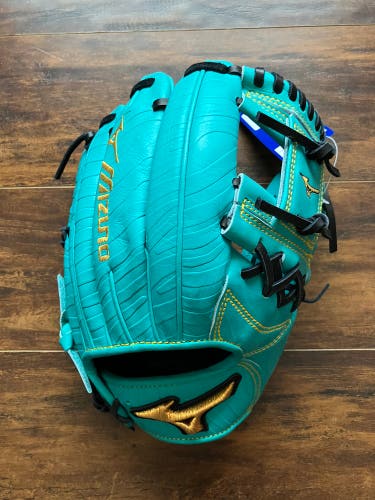 Mizuno Pro Gmp 400* 11.5 Glove Limited Edition