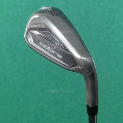 NEW Cobra Golf DS-ADAPT Single 9 Iron KBS Tour Lite Steel Stiff