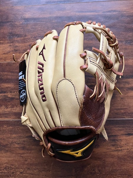 Mizuno Classic Pro Soft Gcp 66s3 11.5 Glove