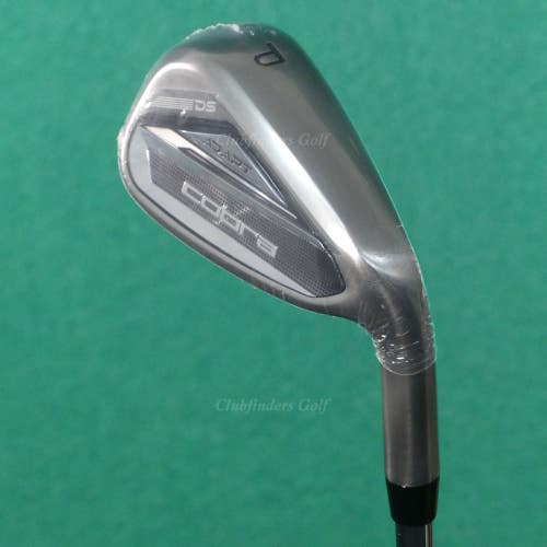 NEW Cobra Golf DS-ADAPT PW Pitching Wedge KBS Tour Lite Steel Stiff