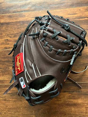 Rawlings Pro Preferred Prosym4-23 34 Glove Exclusive