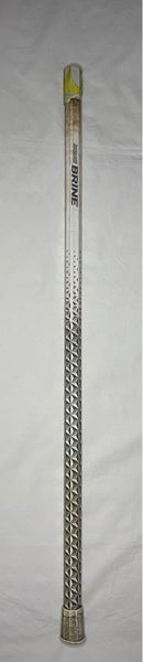Brine Rhythm Lacrosse Shaft Used Lax Women’s