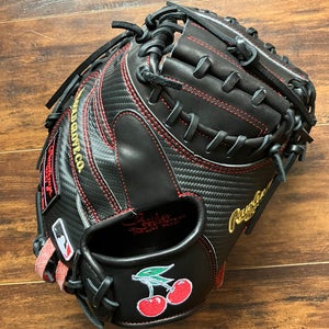Rawlings Heart of the Hide Procm33dm-23 33 Glove Exclusive