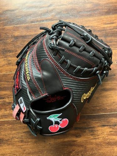 Rawlings Heart of the Hide Procm33dm-23 33 Glove Exclusive