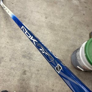 Reebok 6K Right Pro Stock (Used)