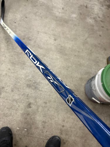 Reebok 6K Right Pro Stock (Used)