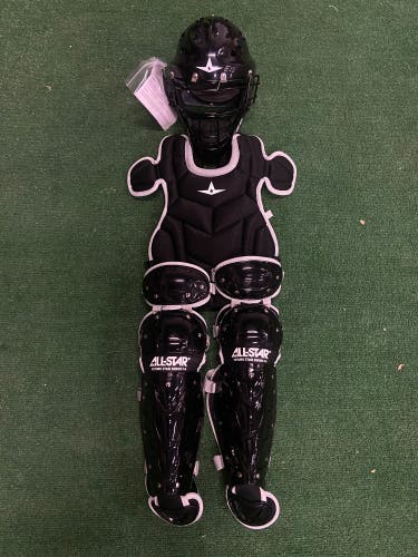 Youth All Star Future Stars Catcher's Set (New)