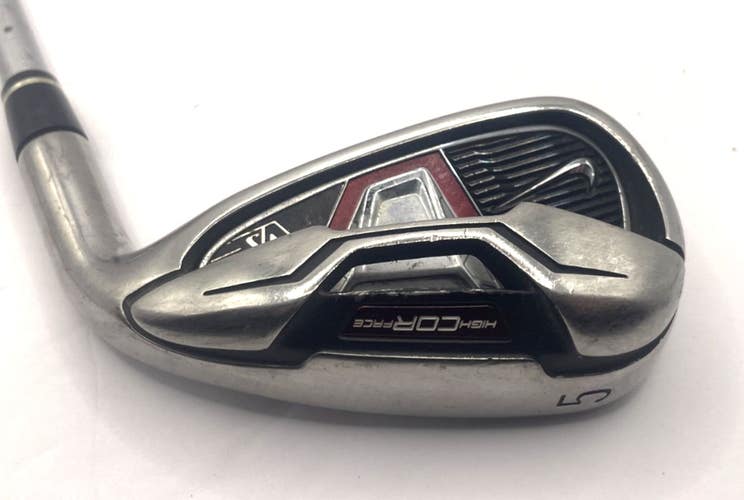 Nike VRS NexCOR 5-Iron Fubuki 75 Regular Graphite Shaft *Good*