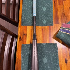 2025 Louisville Slugger Select PWR Special Ops (-3) BBCOR Baseball Bat (Used)