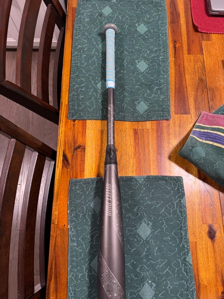 2025 Louisville Slugger Select PWR Special Ops (-3) BBCOR Baseball Bat (Used)