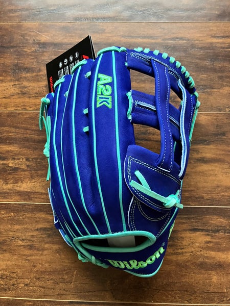 Wilson A2K Js22gm 12.75 Glove