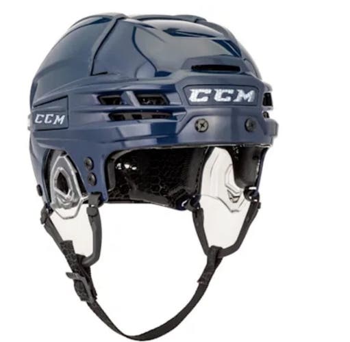 Medium CCM Super Tacks X Helmet (Used for 8 months)