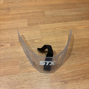 STX Goalie Neck Guard (Used)