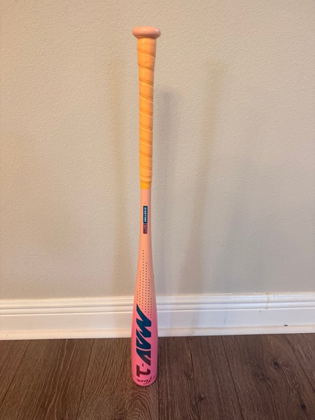 2026 Easton MAV1 Alloy USABat Certified Bat (-11) 20 oz 31" (New)