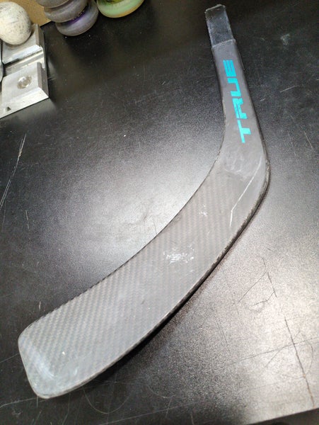 True A6.0 Right Handed Stick Blade Toe Pattern (Used)