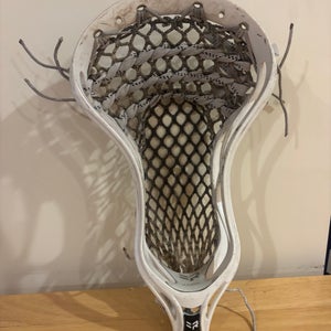 Warrior Strung Rabil Head (Used)