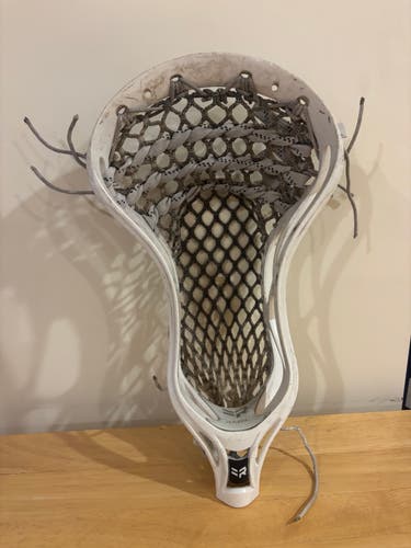 Warrior Strung Rabil Head (Used)