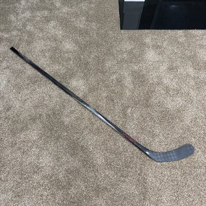 Senior Bauer Vapor Team Left Hand Hockey Stick P92 70 Flex Pro Stock (New)