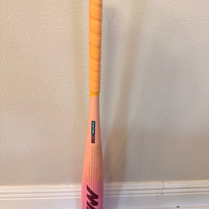 2026 Easton MAV1 Alloy USSSA Certified Bat (-8) 21 oz 29" (New)