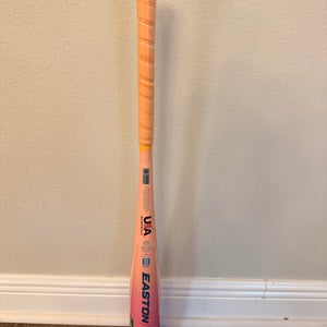 2026 Easton MAV1 Alloy USABat Certified Bat (-8) 22 oz 30" (New)