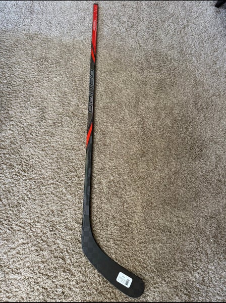 Senior Bauer Nexus Tracer Left Hand Hockey Stick P92 77 Flex (New)