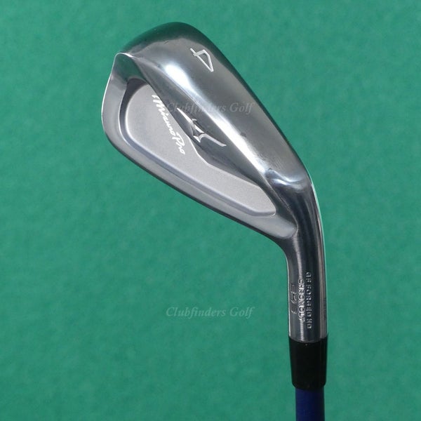 Mizuno Pro 243 Forged Single 4 Iron LA Golf Bryson Series 125I-4 Graphite Stiff