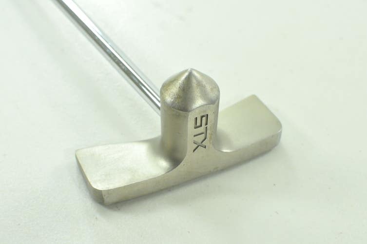 STX Bowtie 45.5" Putter Right Steel # 207801