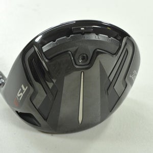 Titleist TSi3 9* Driver Stiff Flex Right BGT Brava Sierra Echo F4  # 207813