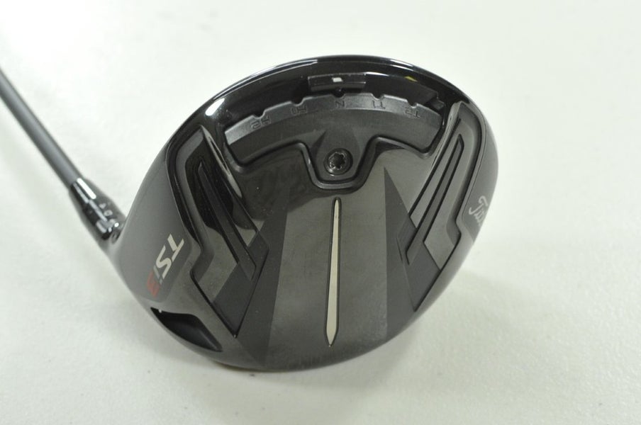 Titleist TSi3 9* Driver Stiff Flex Right BGT Brava Sierra Echo F4 # 207813