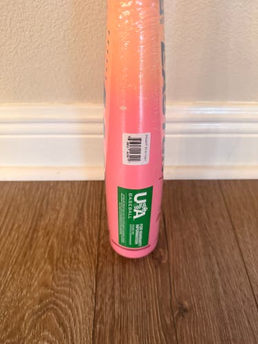 2026 Easton MAV1 Alloy USABat Certified Bat (-11) 18 oz 29" (New)