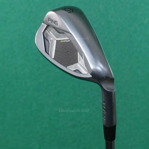 Ping G430 Black Dot 45 AW Approach Wedge TT Dynamic Gold 105 S300 Steel Stiff