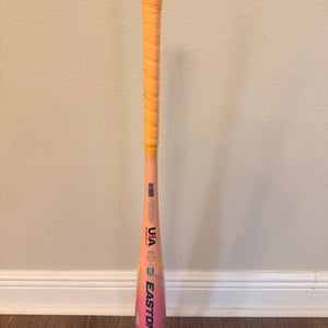 2026 Easton MAV1 Alloy USABat Certified Bat (-8) 23 oz 31" (New)