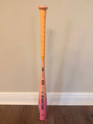 2026 Easton MAV1 Alloy USABat Certified Bat (-8) 23 oz 31" (New)