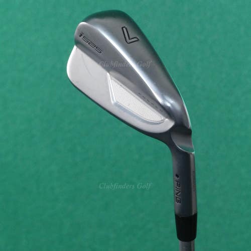 Ping i525 Forged Black Dot Single 7 Iron Project X IO 6.0 110g Steel Stiff