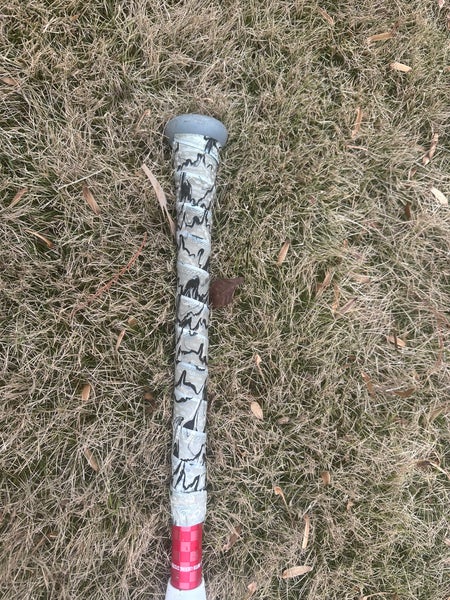 2024 Marucci CATX Connect Hybrid BBCOR Certified Bat (-3) 30 oz 33" (Used)