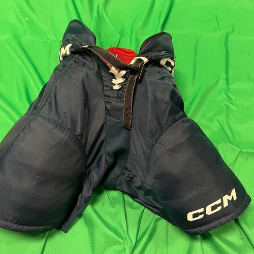 CCM Next Hockey Pants | Size Junior Medium