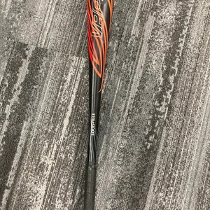 2023 Louisville Slugger Vapor Alloy Bat USABat Certified | (-10) 21.5 oz 31.5"