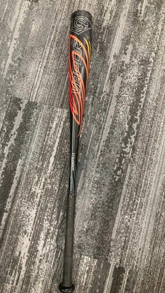 2023 Louisville Slugger Vapor Alloy Bat USABat Certified | (-10) 21.5 oz 31.5"