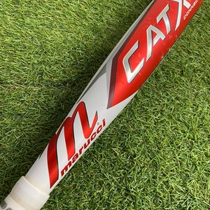 Marucci CAT X Connect Hybrid (2 3/4") USSSA 2023 (-10)