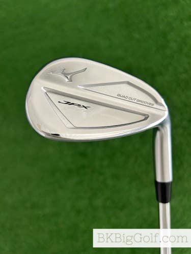 Mizuno JPX 923 Forged Gap G Wedge / Stiff