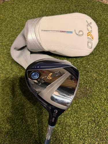 XXIO 13 Women's 9 26* Fairway Wood, MP1300 Ladies Flex, RH