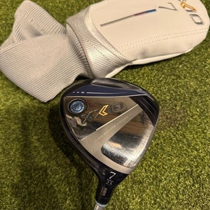 XXIO 13 Women's 7 23* Fairway Wood, MP1300 Ladies Flex, RH