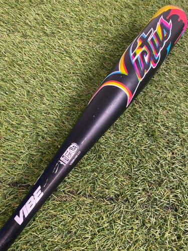 Victus Vibe (2 3/4") USSSA 2024 (-10)