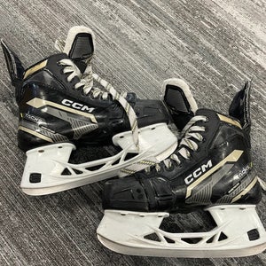 CCM Tacks AS-570 Hockey Skates | Size 4.0 Intermediate Regular