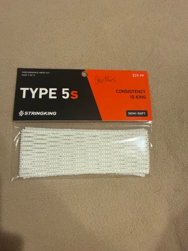 StringKing Type 5s (New)